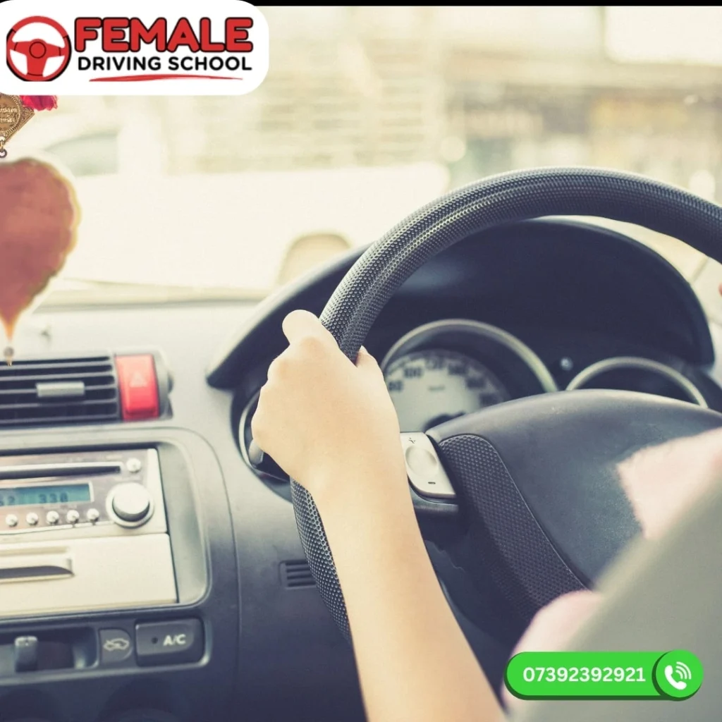 manual driving lessons 2